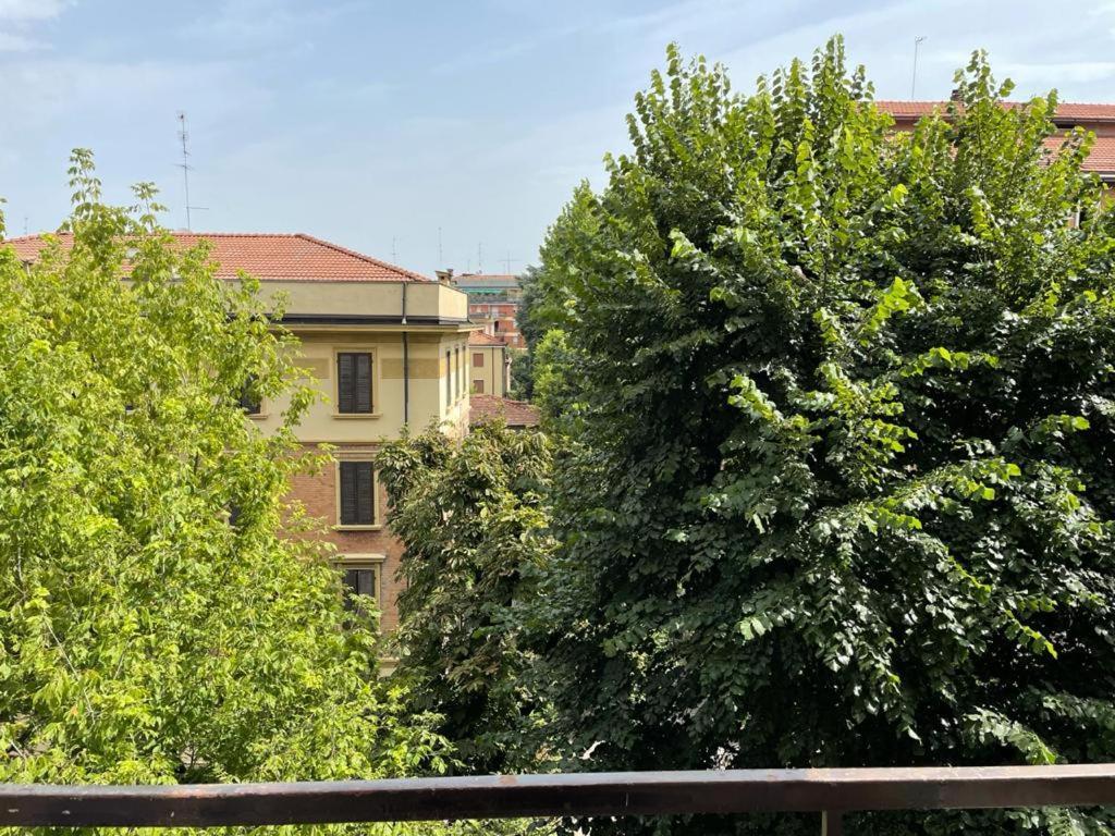 Modena Est Apartamento Exterior foto