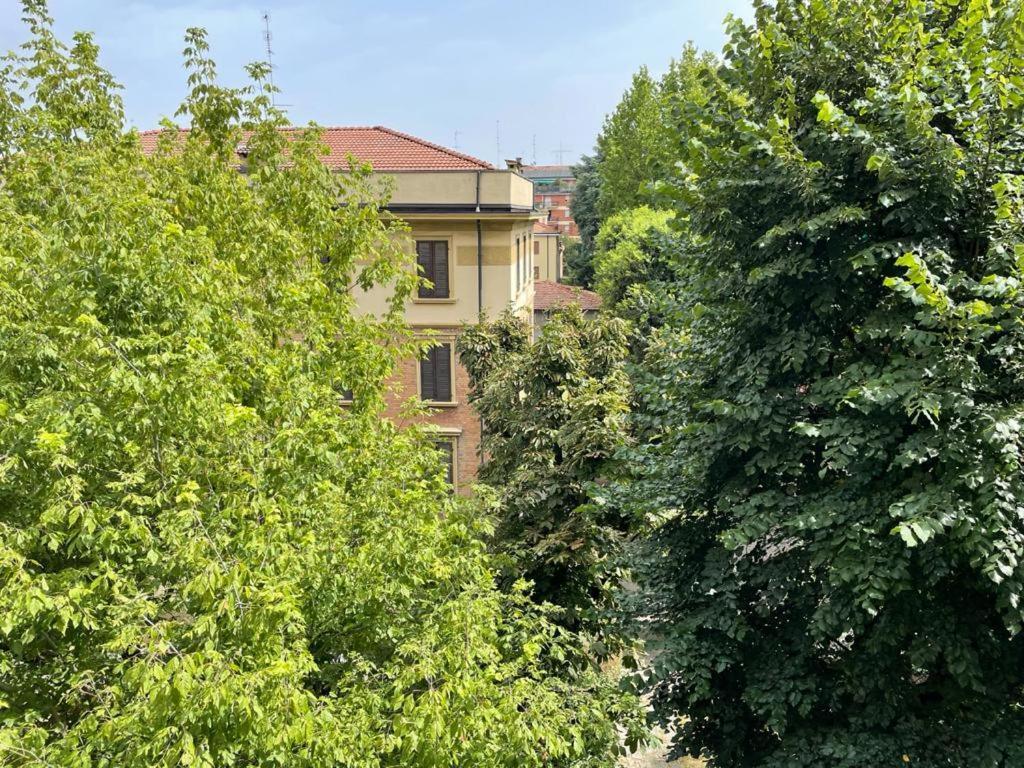 Modena Est Apartamento Exterior foto